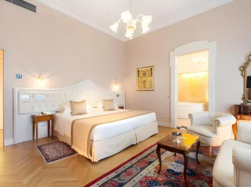 Grand Hotel Rimini Photos