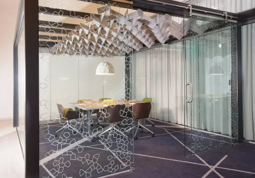 Embassy Suites by Hilton Raleigh Crabtree Yleiset tilat Photos
