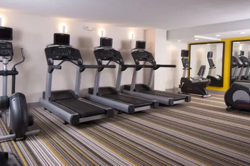 Courtyard Miami Coral Gables Leisure & Recreation Photos