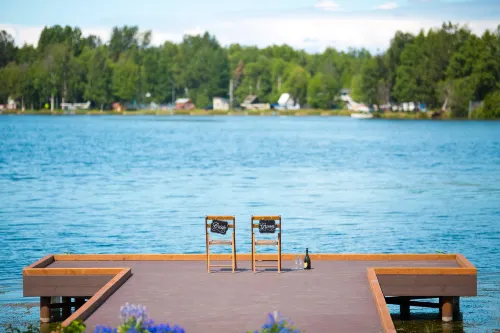 The Lakefront Anchorage Near Hotel Photos