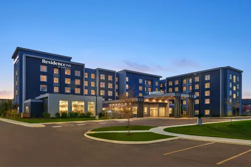 Residence Inn Toronto Mississauga Southwest À ne pas manquer Photos