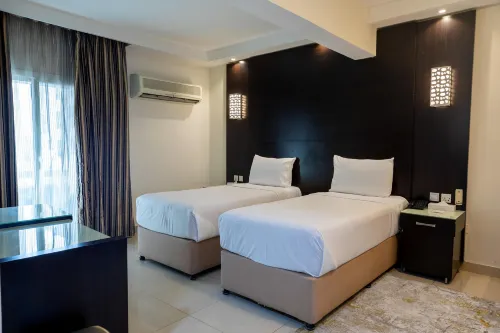 Panorama Hotel Bur Dubai Photos