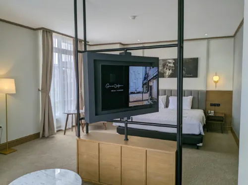 Hotel Dafam Semarang Photos