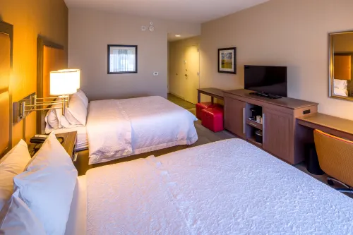 Hampton Inn Houston Downtown Photos