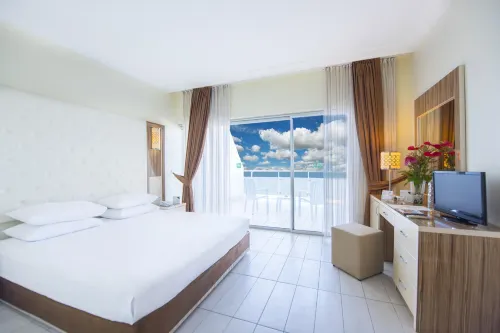 Corendon Playa Kemer Hotel Chambres Photos
