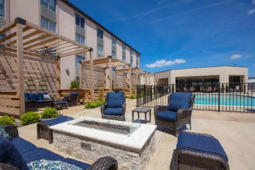 Holiday Inn St Louis SW - Route 66 Near Hotel Photos