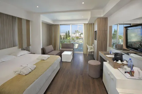 Nestor Hotel Photos