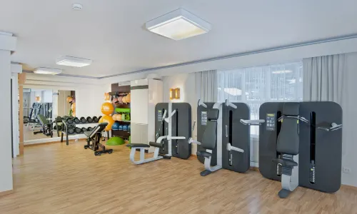 Thon PartnerHotel Jølster Loisirs et amusements Photos