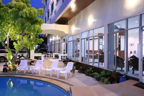 The Great Rayong Hotel Leisure & Recreation Photos