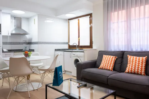 Aparthotel Los Girasoles Rooms Photos