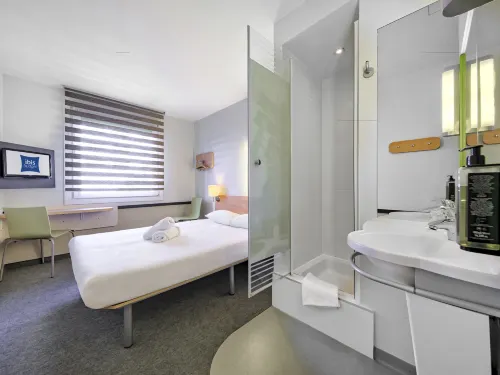 Ibis Budget Katowice Centrum Photos