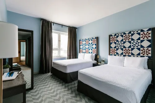 Mount Royal Hotel Photos