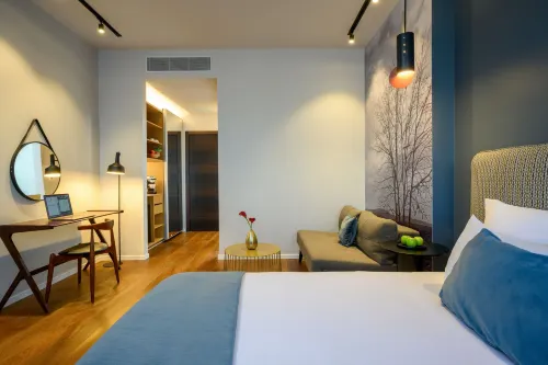 Sadot Hotel Ben Gurion Airport - an Atlas Boutique Hotel Номера Photos