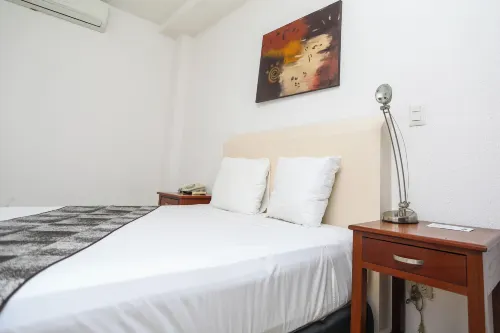 Hotel Terracaribe Rooms Photos