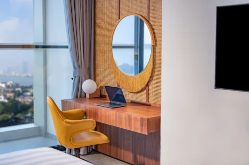 L7 West Lake Hanoi by Lotte Chambres Photos