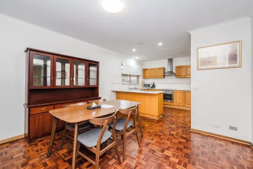 Yarra Valley Motel Photos