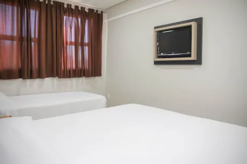 Hotel Vivaldi Cataratas Chambres Photos
