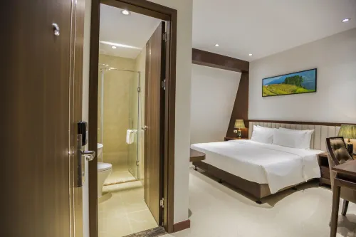 Blubiz Hotel 5 Chambres Photos