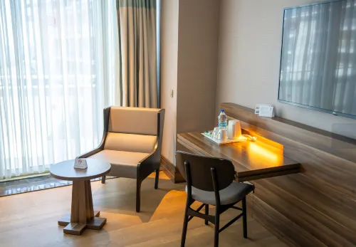 Akra Kemer - All Inclusive Chambres Photos