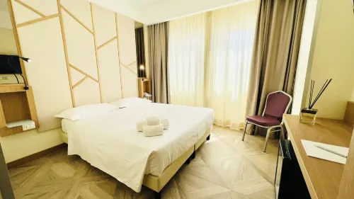 Catania Sea Palace Hotel Camere Photos