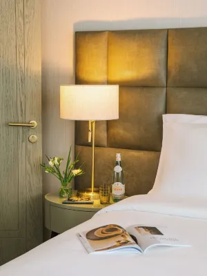 Sonder Business Bay Chambres Photos