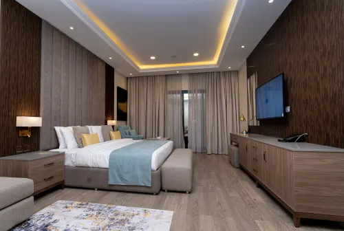 Palma Beach Resort & Spa Photos