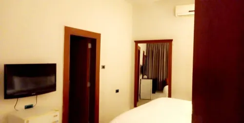 Pasha Boutique Hotel Rooms Photos