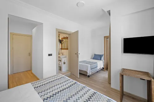 Costa Viva Bodrum Photos