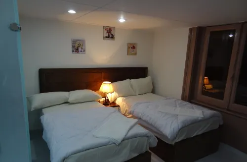 فندق نيو سيتي الغرف Photos