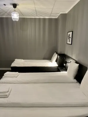 Birka Hotel Photos