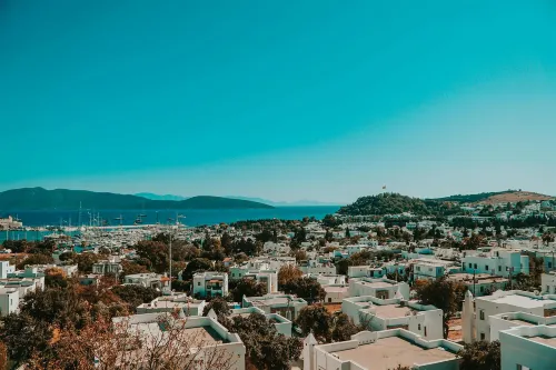 Kempinski Hotel Barbaros Bay Bodrum Near Hotel Photos