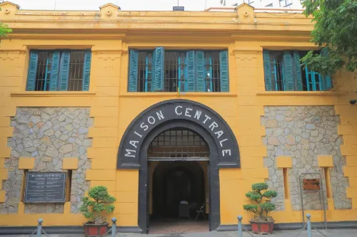 Golden Legend Boutique Hotel & Travel Exterior Photos