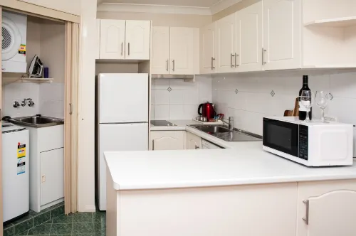 Pegasus Motor Inn and Serviced Apartments Rooms Photos