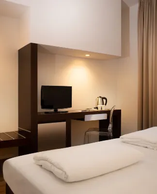 Astoria Resort Chambres Photos