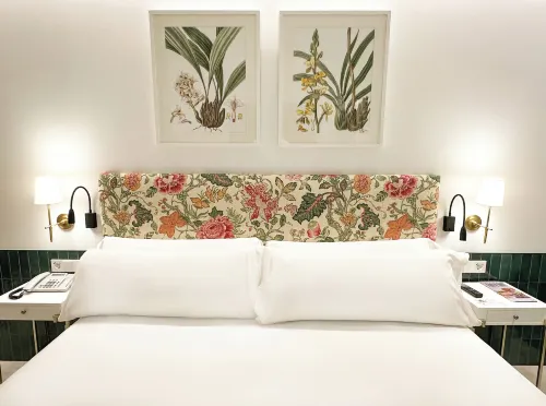 Hotel Ribera de Triana - Reopening! Photos