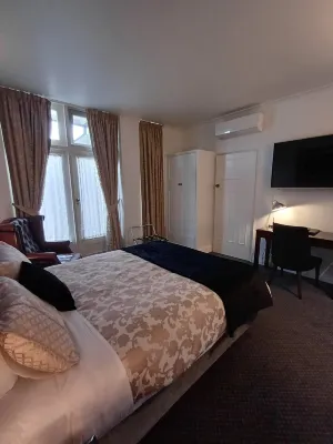 Art Hotel on York Photos
