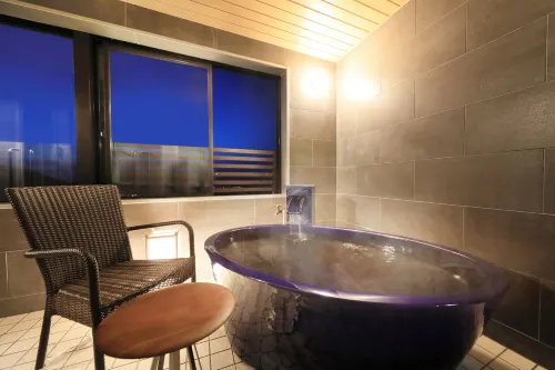 Hotel Tsubakino Chambres Photos