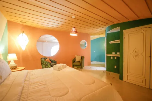 Own Búzios Beach Hotel Номера Photos