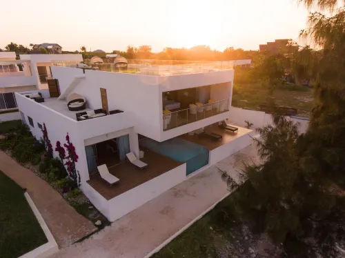 Nungwi Dreams by Mantis Exterior Photos