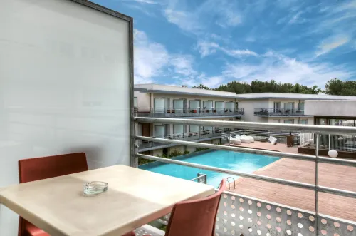 Comfort Aparthotel Antibes Le Maestria Benessere e tempo libero Photos