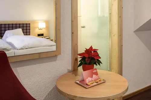 Hotel Caprice - Grindelwald Photos