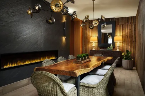 The Red Cliffs Lodge Zion, a Tribute Portfolio Hotel Yleiset tilat Photos