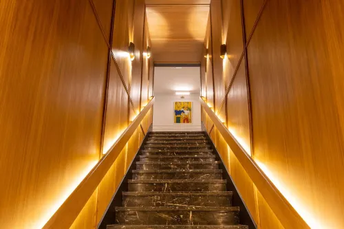 Best Western Plus Casablanca City Center Aree comuni Photos