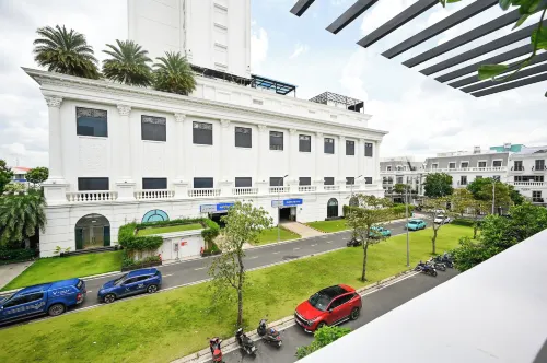 Khách sạn Arina Luxury - Vincom Tay Ninh Xung quanh Photos