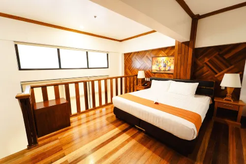 Sol Y Viento Mountain Hot Springs Resort Nổi bật Photos