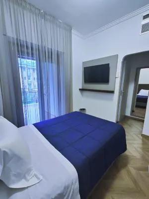 Hotel Casa Tra Noi Photos