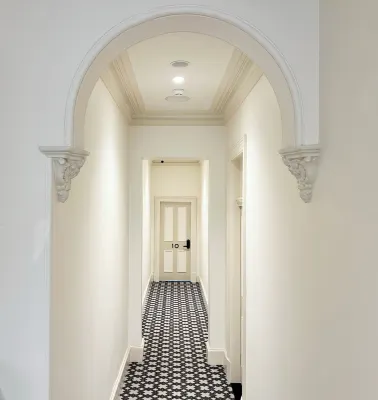 Tempe Hotel Sydney Khu vực công cộng Photos