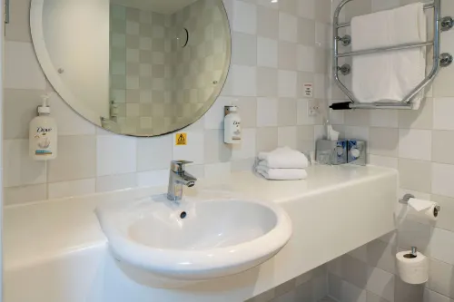 Holiday Inn Bristol - Filton Chambres Photos