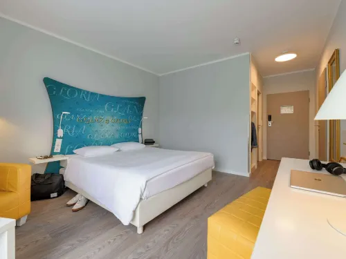 Ibis Styles Regensburg Photos