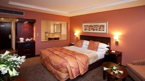 City Lodge Hotel Hatfield, Pretoria Photos